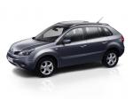 Renault Koleos 2008 года